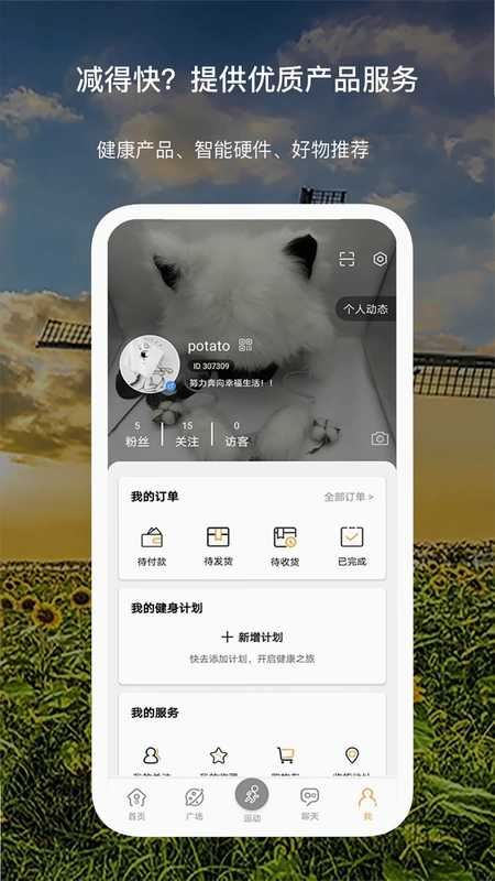 倾行预览图