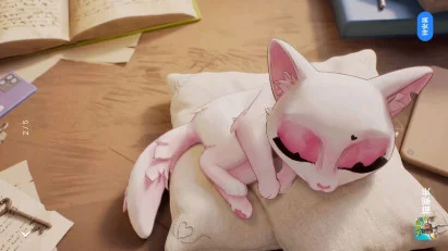 猫家长手游预览图