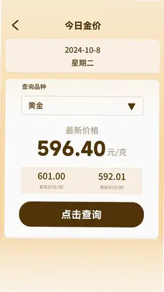 万福金安预览图