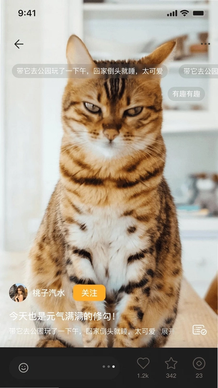 无会最新版预览图