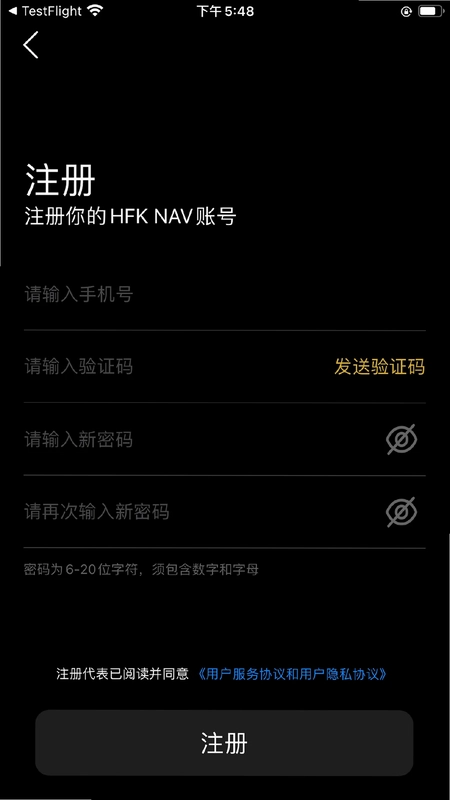 HFK NAVԤ��ͼ