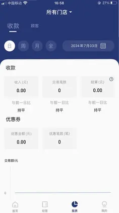 旺铺管家预览图