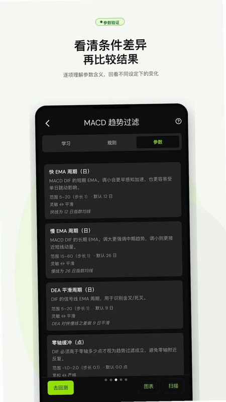 策略分析助手预览图