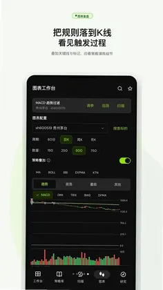 策略分析助手预览图
