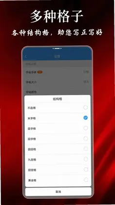 大书法家预览图