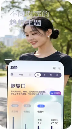智能康康预览图