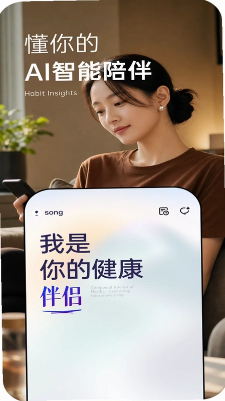 智能康康预览图