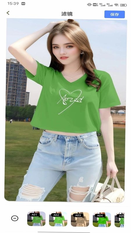 好芯花预览图