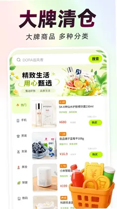 拼省省惠预览图