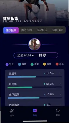 云动家预览图