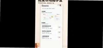 义乌批发小商品预览图
