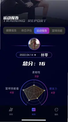 云动家预览图