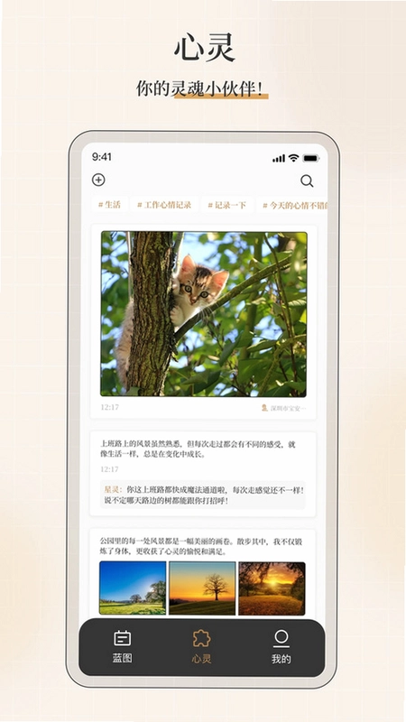 不忘星球预览图