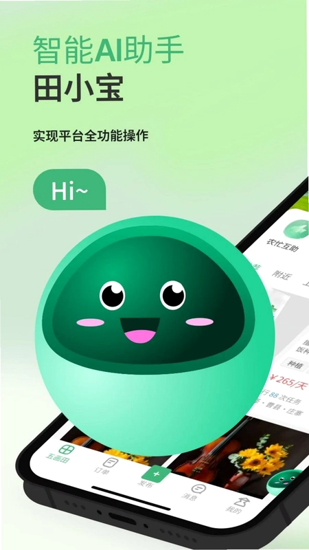 五画田预览图