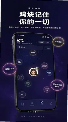 鸡块协议预览图