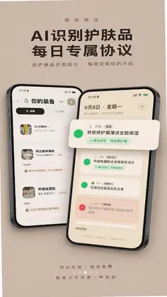 鸡块协议预览图