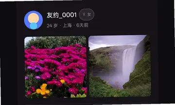 友约同城交友预览图