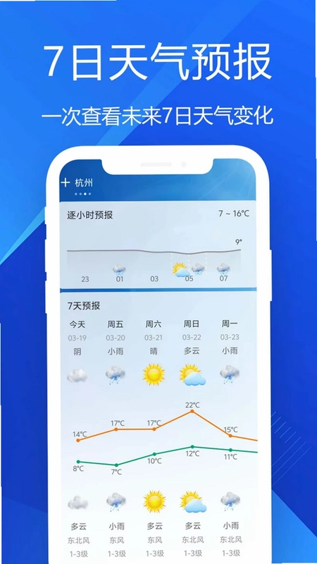 实时卫星天气预览图