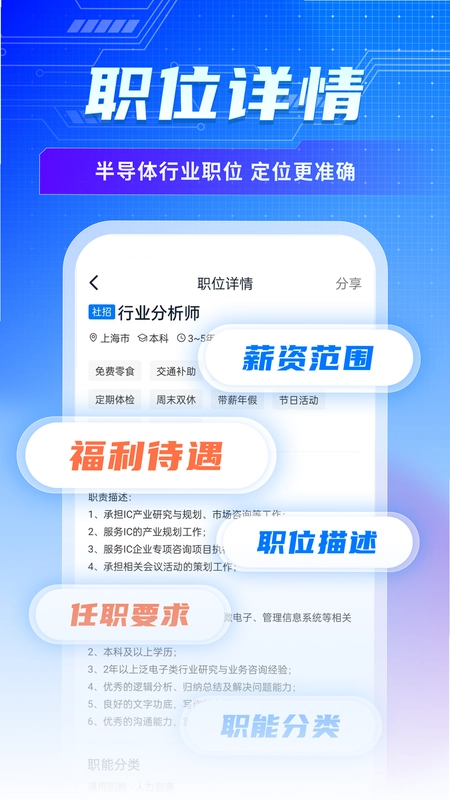 集微职场预览图