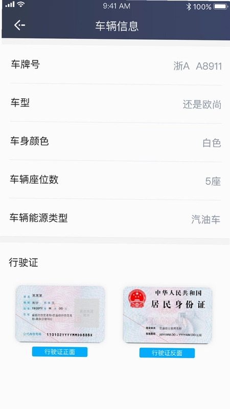 飞嘀红海预览图