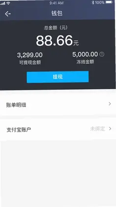 飞嘀红海预览图