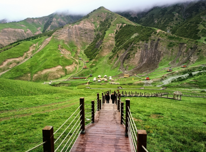阿合奇好地方旅游攻略注意事项