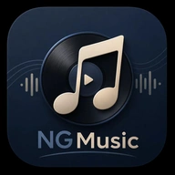 NGMusic最新版