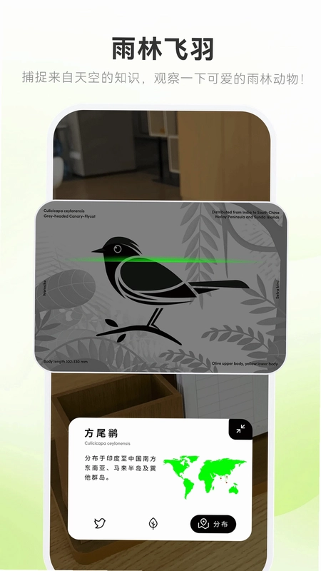 wemakeAR 遇见预览图