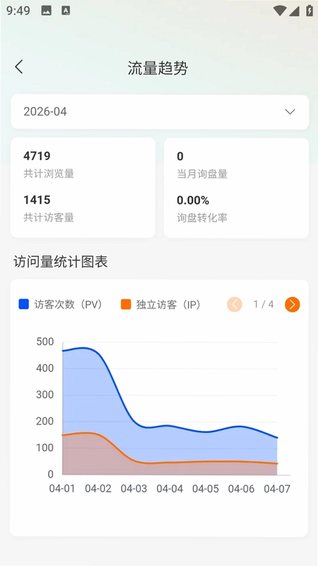QET全俄通预览图