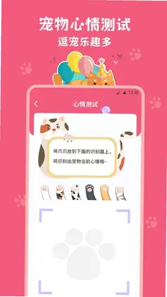动物翻译器Cat最新版预览图
