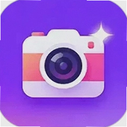 轻轻美颜滤镜相机app