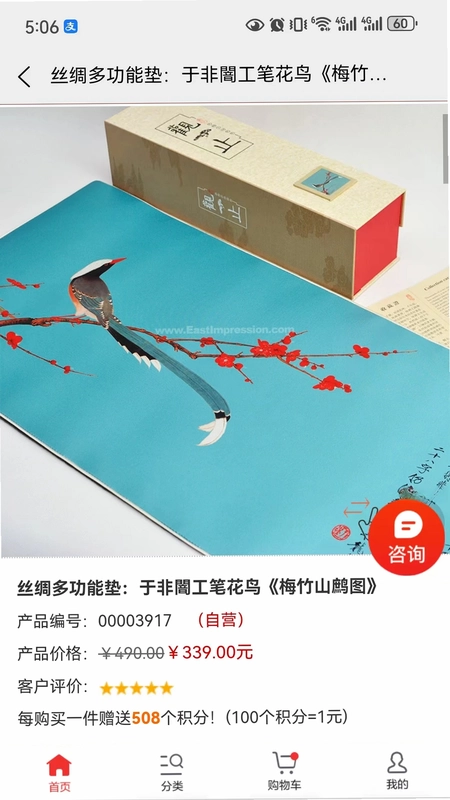 东方印象预览图