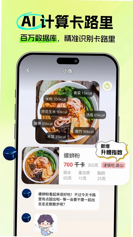 恋上健康预览图