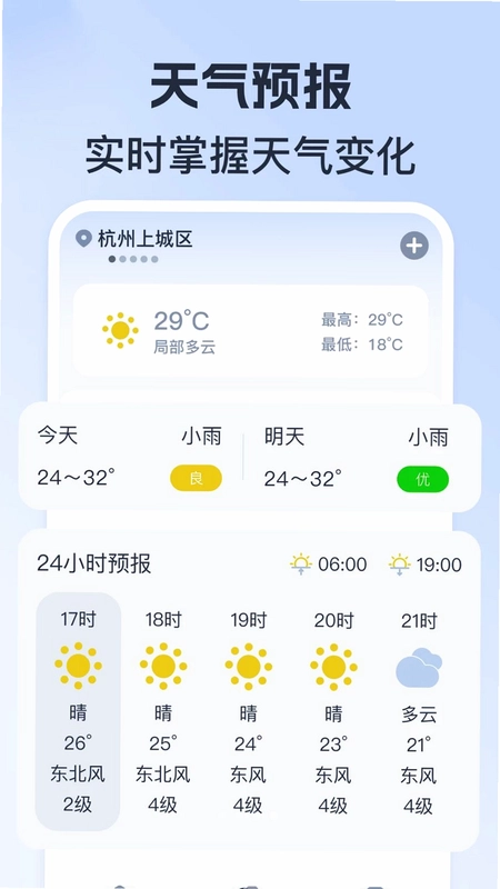 ȫ��ʵʱ����appԤ��ͼ