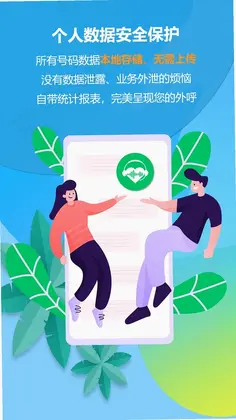 �����绰Ԥ��ͼ