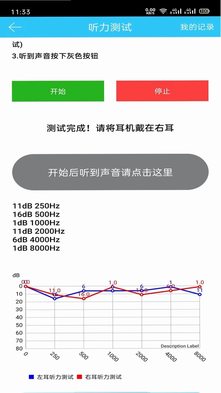 听力心率检测记录仪预览图