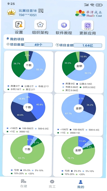 华泽成本预览图