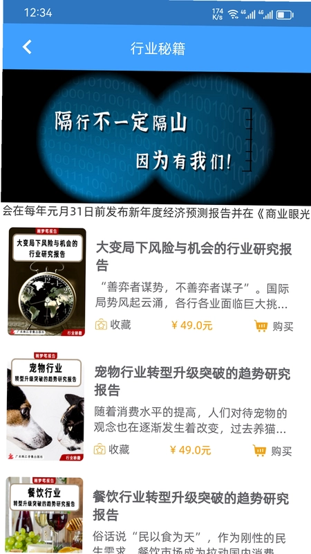 画梦笔报告预览图