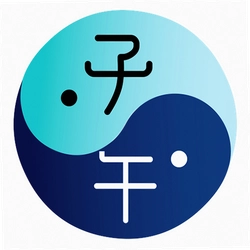 子午地图