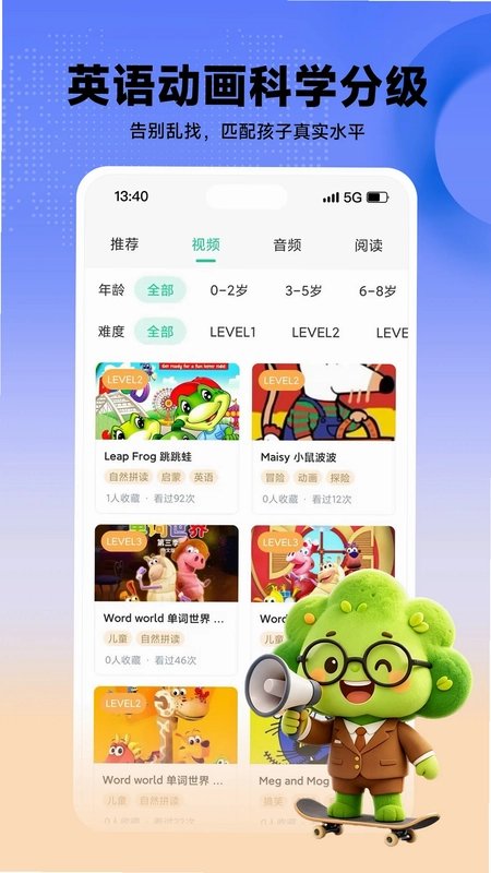 小树号预览图