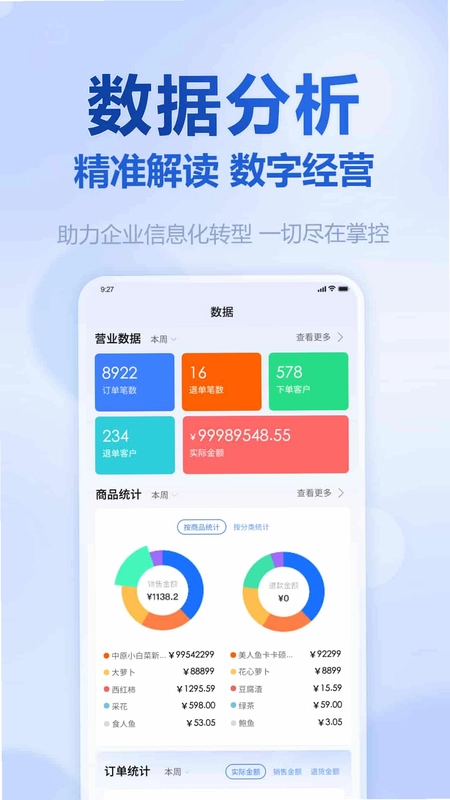 挪挪生鲜预览图