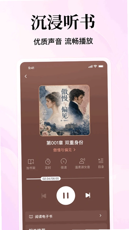 番看听书免费版预览图