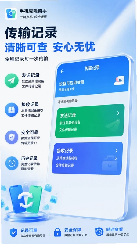 克隆迁移换机互传预览图