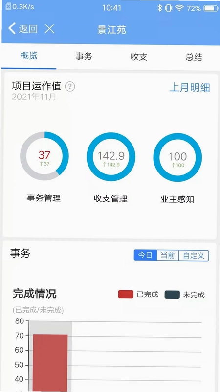 管家小美预览图