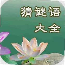 猜谜语大全