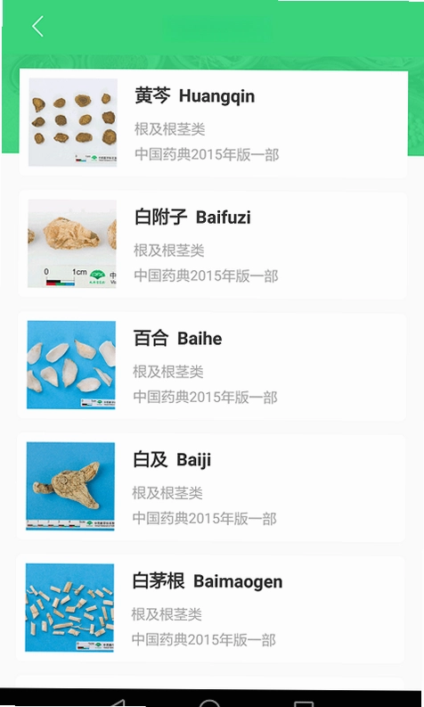照药镜预览图