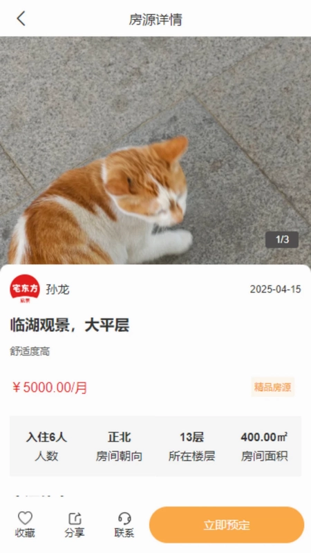 宅东方预览图