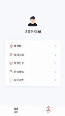 中医骨伤学新题库预览图