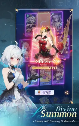 永夜降临复苏国际服最新版本预览图