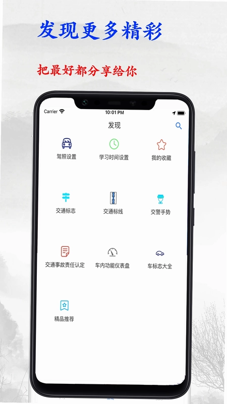 驾考大师预览图